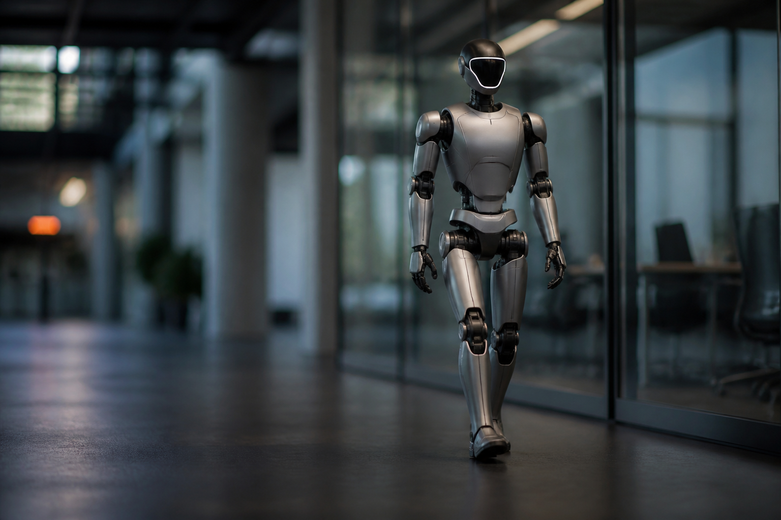 Unitree Robotics Dekati IPO, Saham Mitra dan Investor Melonjak Pesat