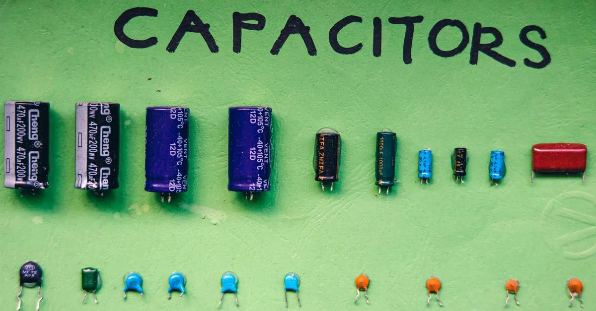 Hafnium Oksida Ditemukan Miliki Sifat Antiferroelektrik, Ubah Dunia Elektronik