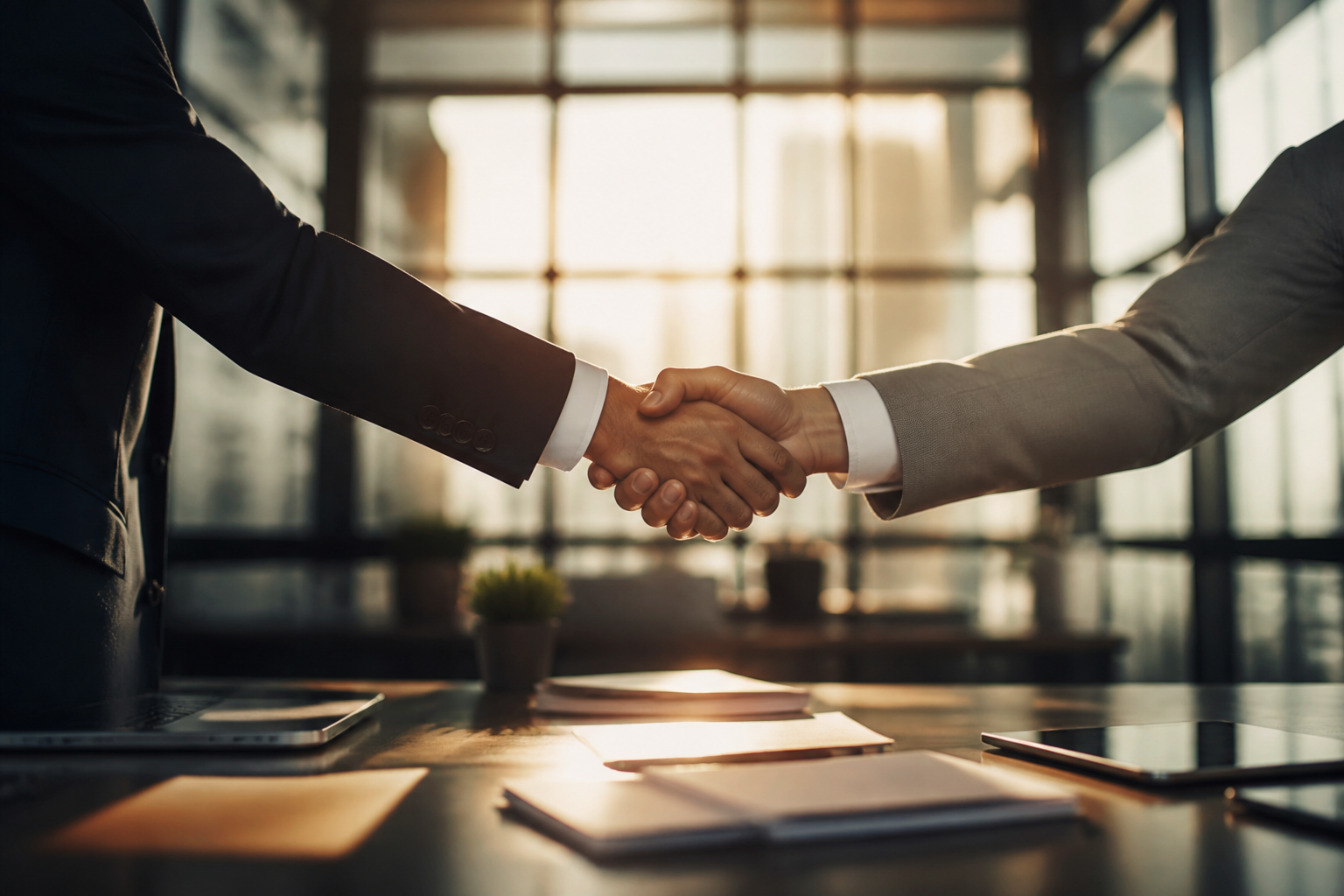 Rahasia Sukses Kemitraan Startup: Dari Cofounder Hingga Investor
