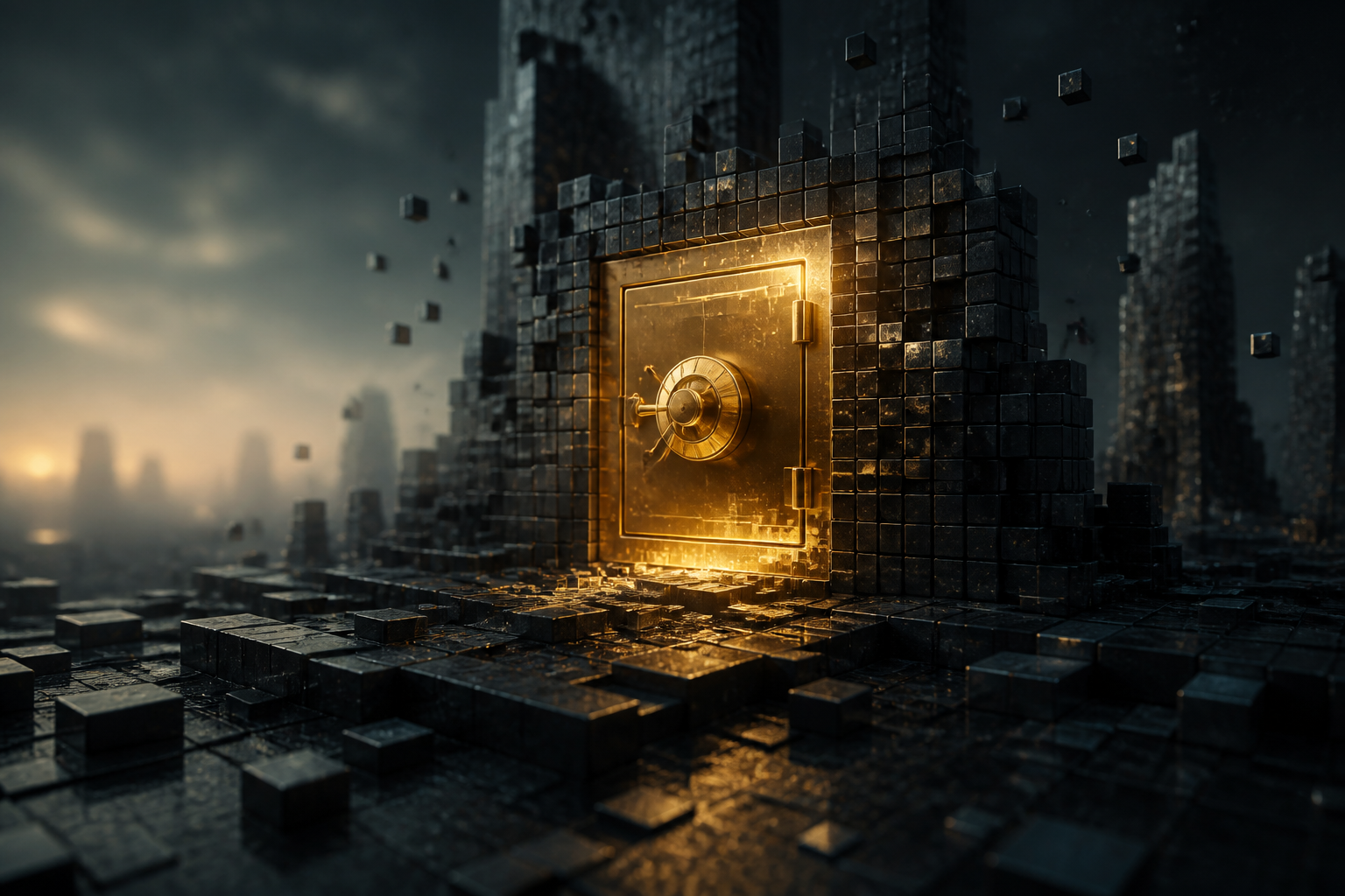 Kelalaian Keamanan Kunci Sebabkan Pencurian Token 36 Juta Dolar Di Humanity Protocol