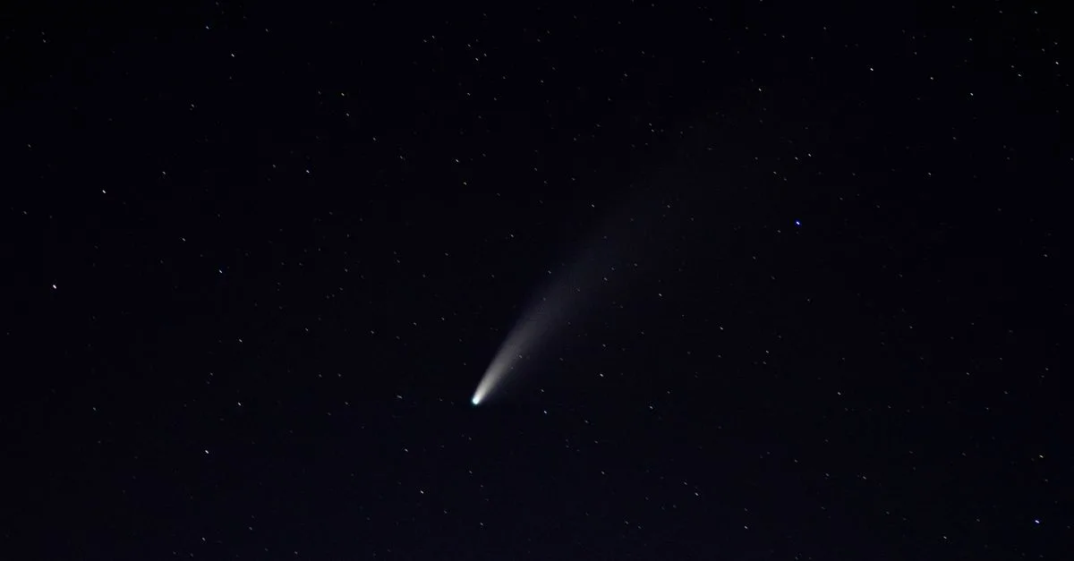 Penelitian Meteorit Ungkap Struktur Molekul Organik Dan Kimia Awal Tata Surya