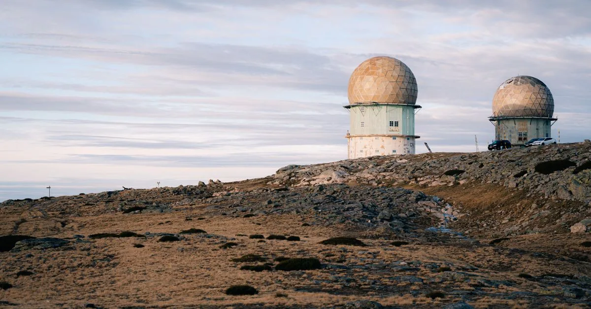 U.S. Space Force Modernisasi Radar Dengan Teknologi Digital Baru Untuk Keamanan Angkasa