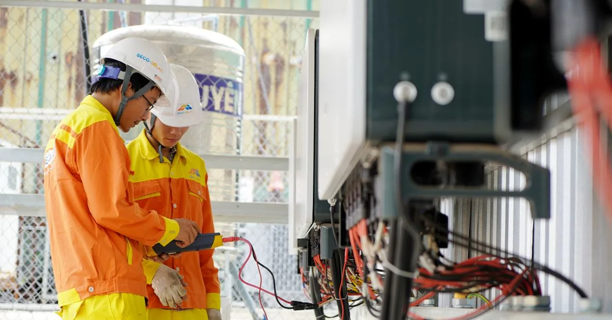 Perusahaan Nuklir Kembangkan Reaktor Mikro Untuk Energi Bersih Di Texas