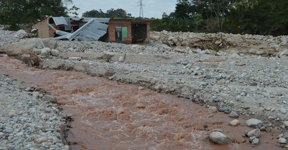 Banjir Bandang Di Nepal Tunjukkan Pentingnya Sistem Peringatan Dini Dan Kesiapsiagaan