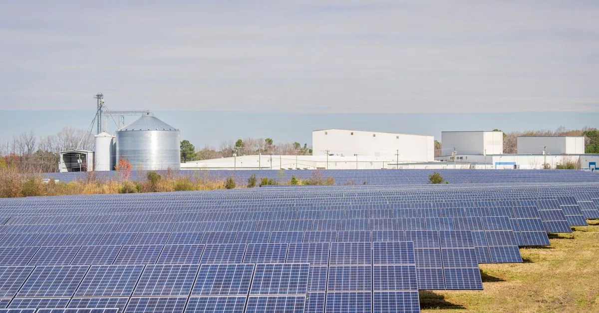 UK Memperkenalkan Desain Baru Reaktor Fusi untuk Energi Bersih dan Berkelanjutan