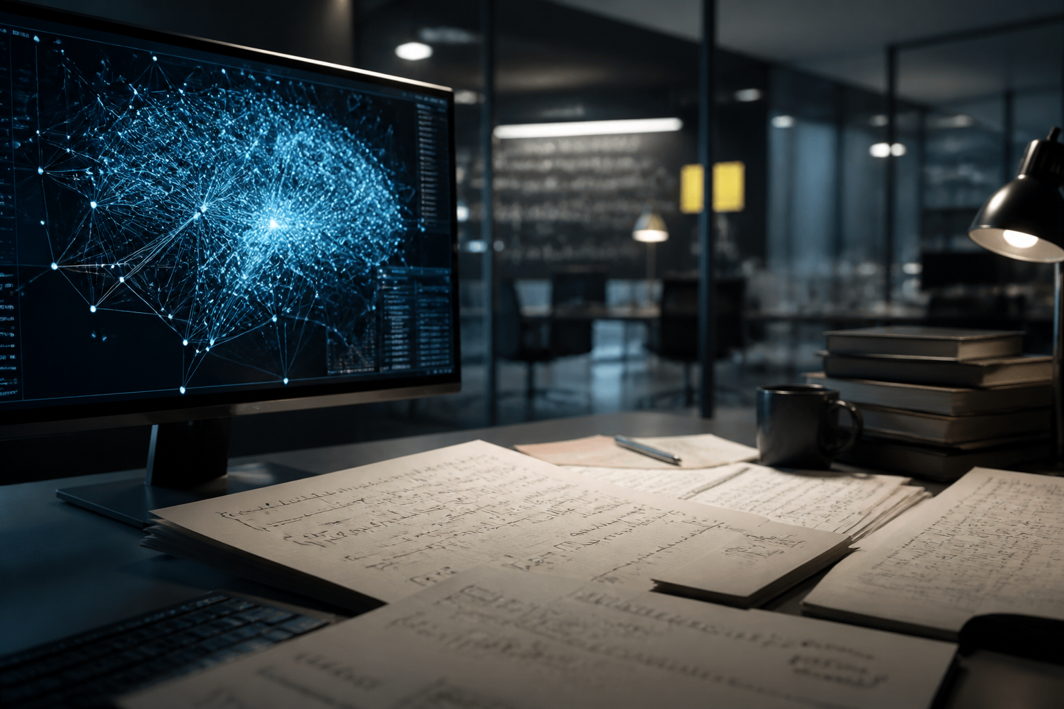 AI OpenAI Memecahkan Tantangan Matematika Erdős Berusia 80 Tahun
