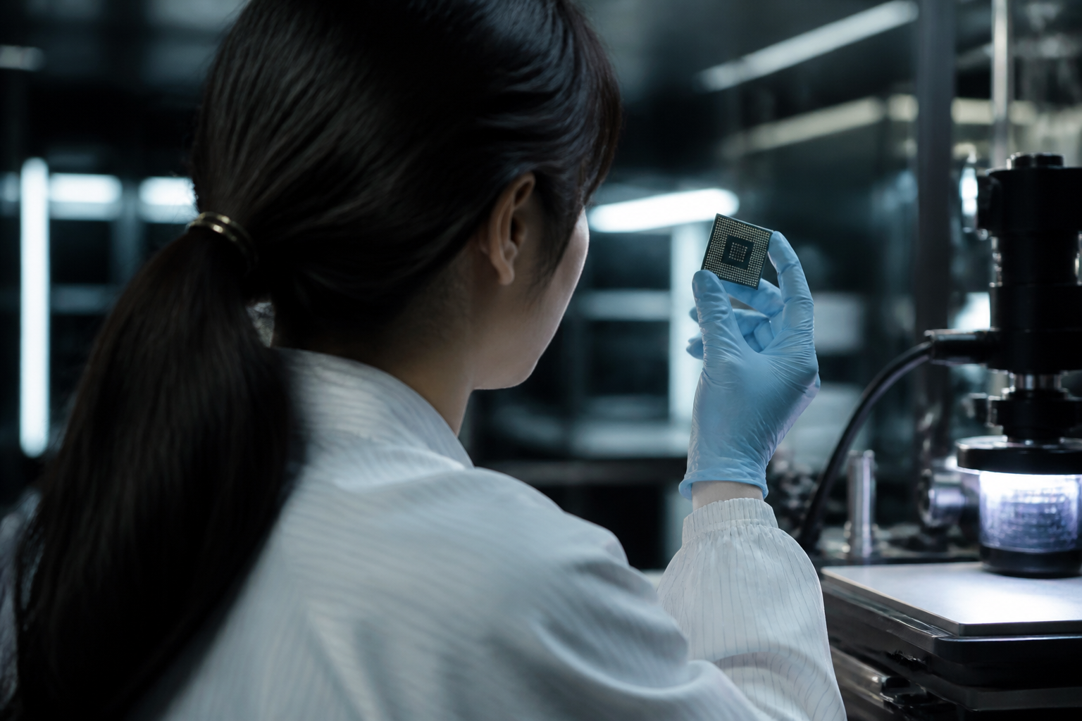 Huawei Perkenalkan Hukum Scaling Baru Untuk Chip Di Tengah Sanksi AS