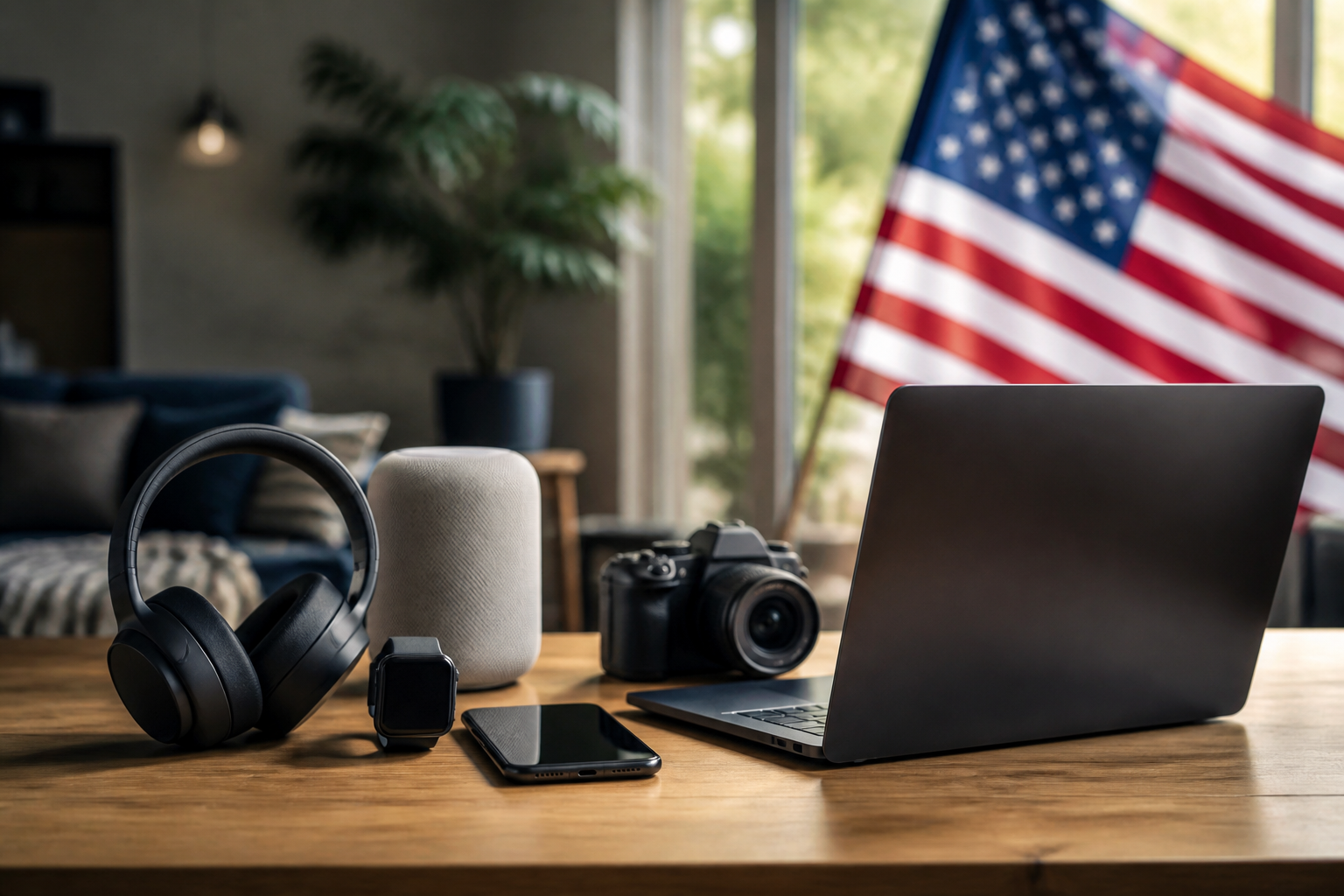Penawaran Terbaik Memorial Day untuk Gadget Musim Panas dan Travel 2026