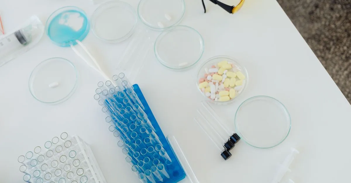 Revolusi AI Dalam Biologi Generatif: Mengubah Cara Pengembangan Obat Masa Depan
