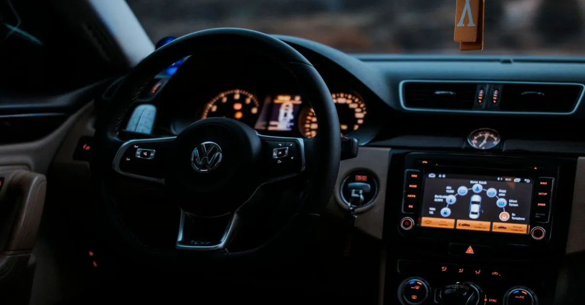 Sensor Kuantum Miniatur Tanpa GPS untuk Navigasi Lebih Akurat di Lingkungan Sulit