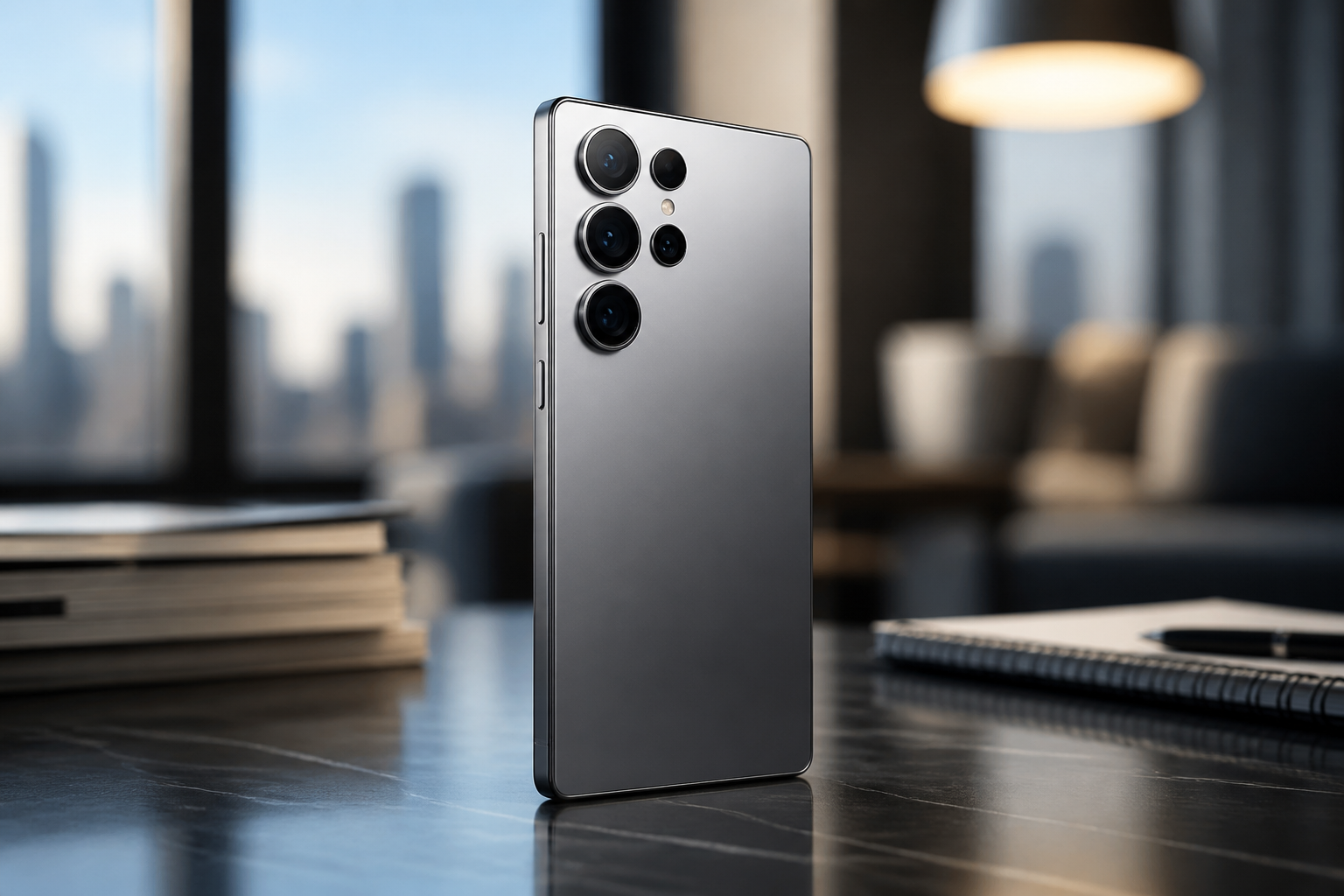 Samsung Tetap Beri Diskon Galaxy S26 Ultra Saat Momentum Penting 2026