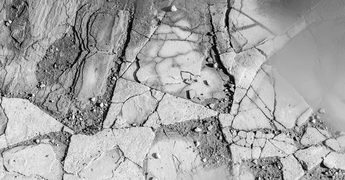 Gempa Mars Picu Longsoran Batuan Besar, Tanda Aktivitas Seismik Baru