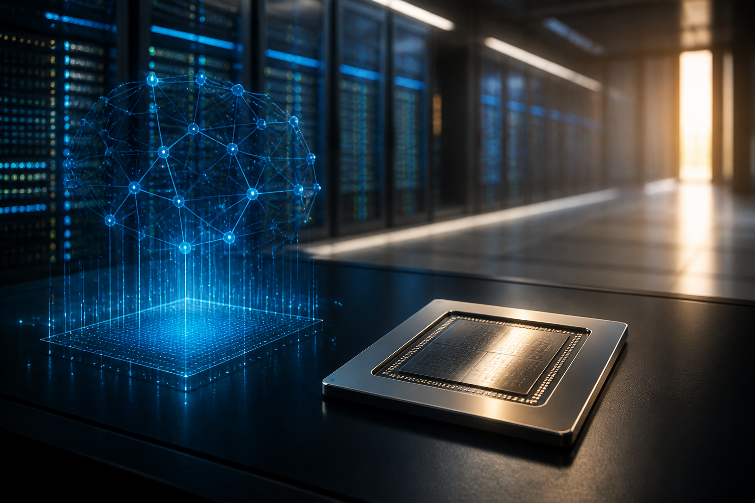 Alibaba Rilis Qwen3.7-Max, Model AI Canggih untuk Agen Otonom di China