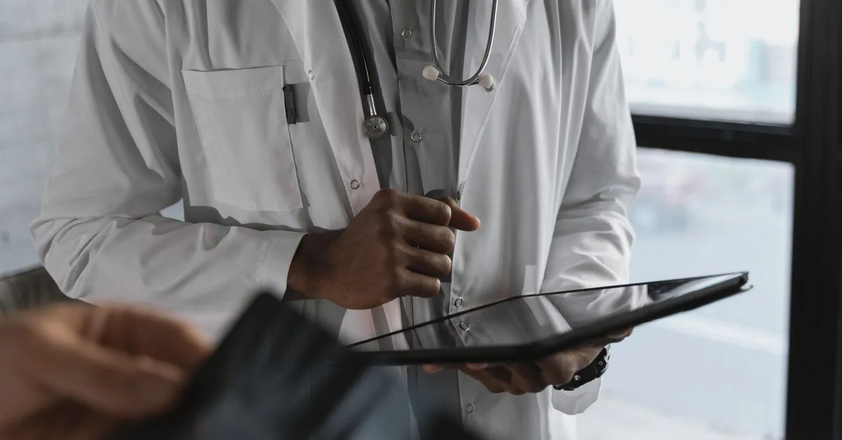 AI Klinik Baru Berani Coba Gantikan Dokter, Bukan Hanya Bantu Saja