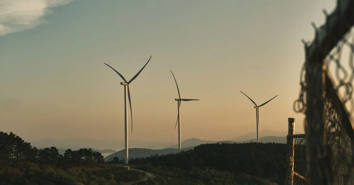 Teknologi Pemurnian CO₂ Inovatif Diterapkan Di Fasilitas Energi Dari Limbah Di Inggris
