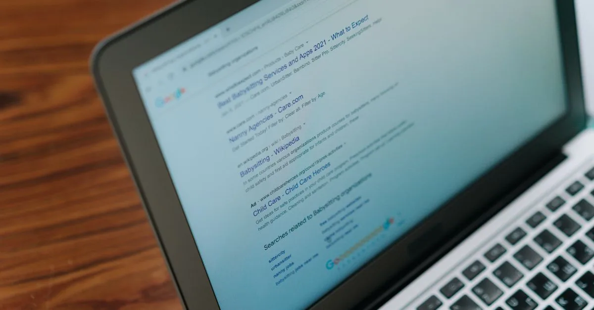 Kampanye SEO Manipulatif Sebar Malware Dan Penipuan, Ancaman Bagi Pengguna Internet Muda
