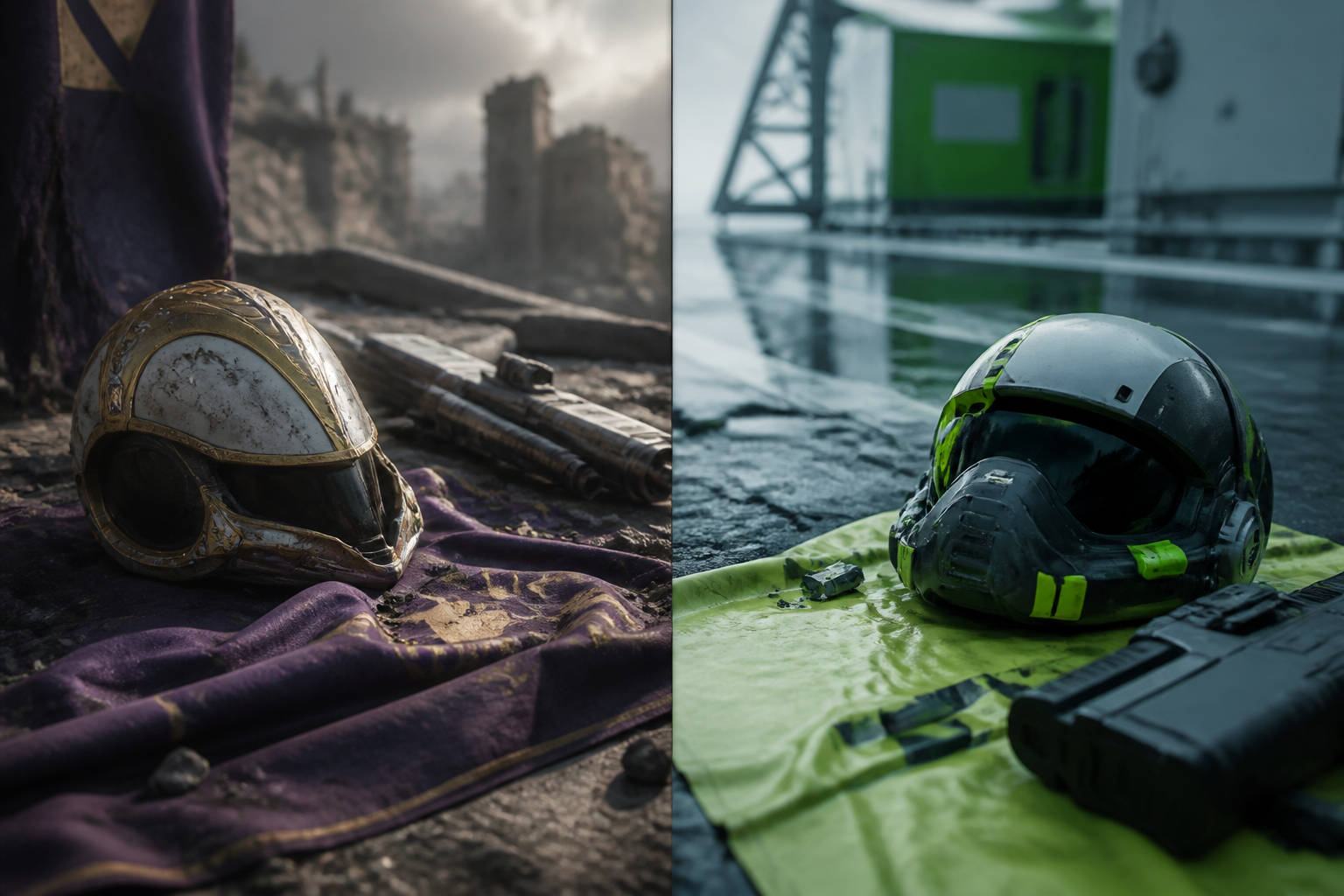 Kemarahan Komunitas Destiny 2 Memuncak Setelah Marathon Dipilih Jadi Fokus Bungie