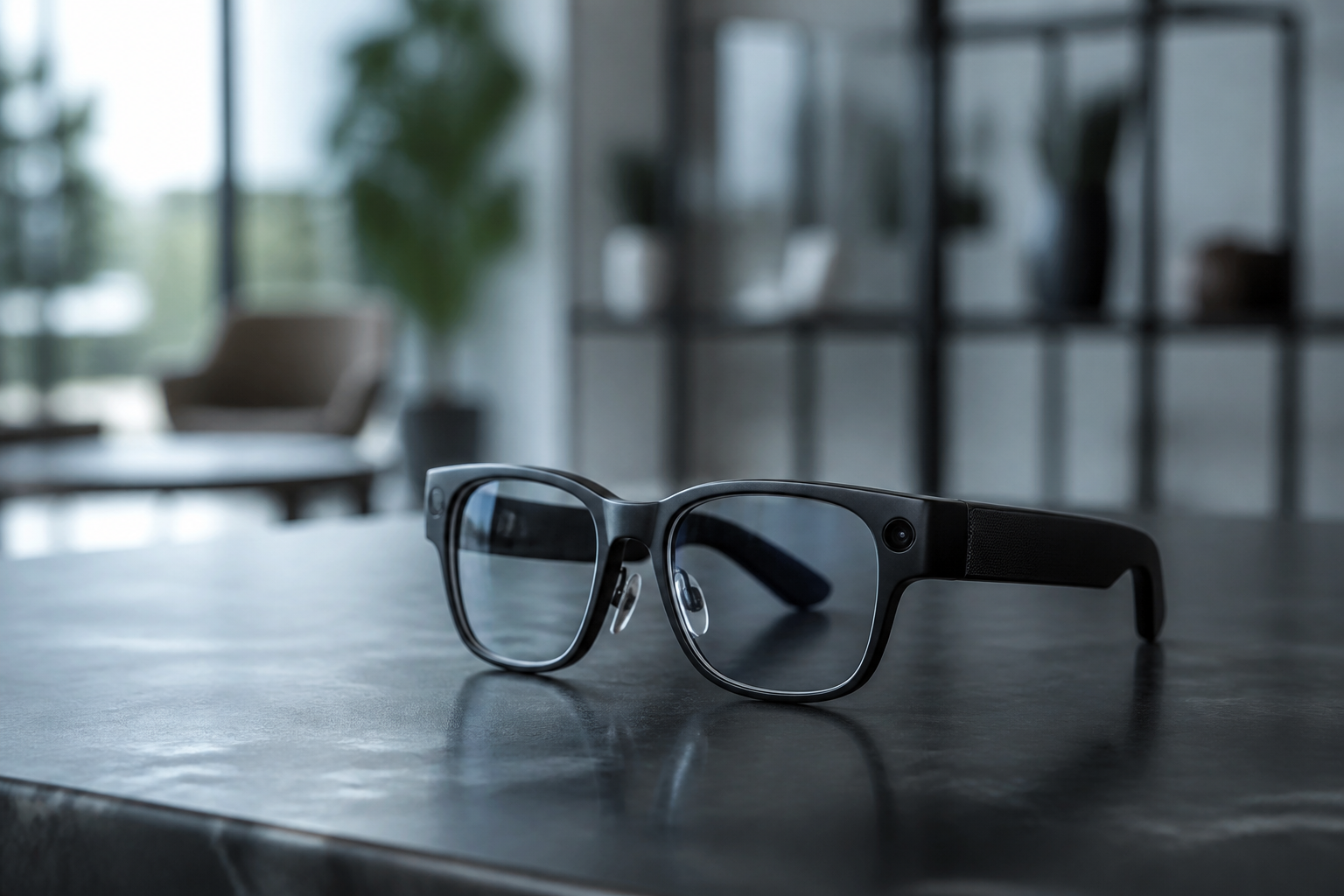 Google Kembali Hadirkan Kacamata Pintar AI Kolaborasi dengan Warby Parker