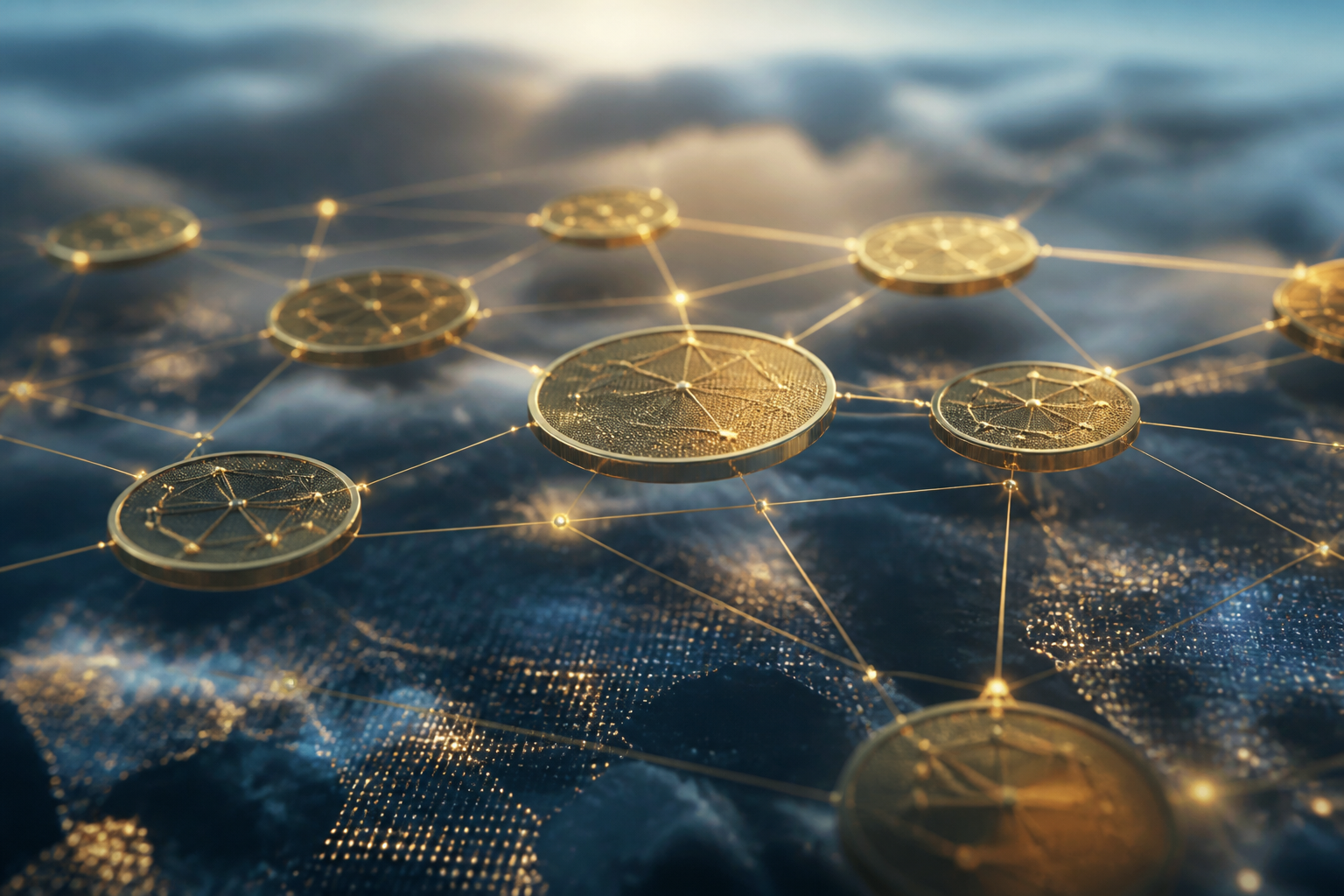 Parlemen Eropa Setujui Kerangka Digital Euro Untuk Jaga Kedaulatan Moneter EU