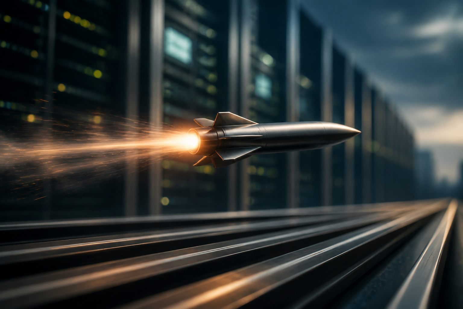 Google Luncurkan Gemini 3.5 Flash: AI Cepat Untuk Pemrograman dan Tugas Otonom