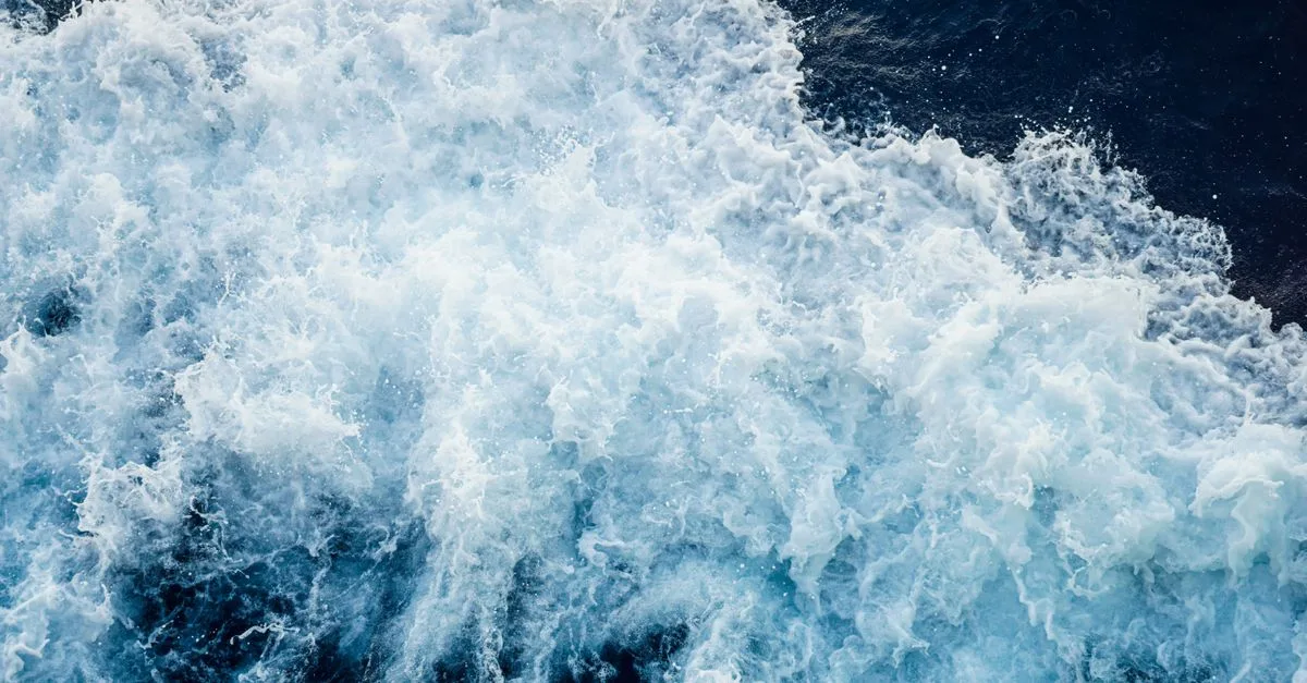 Teknologi Baru Produksi Hidrogen Dan Air Tawar Dari Air Laut Dengan Efisiensi Tinggi