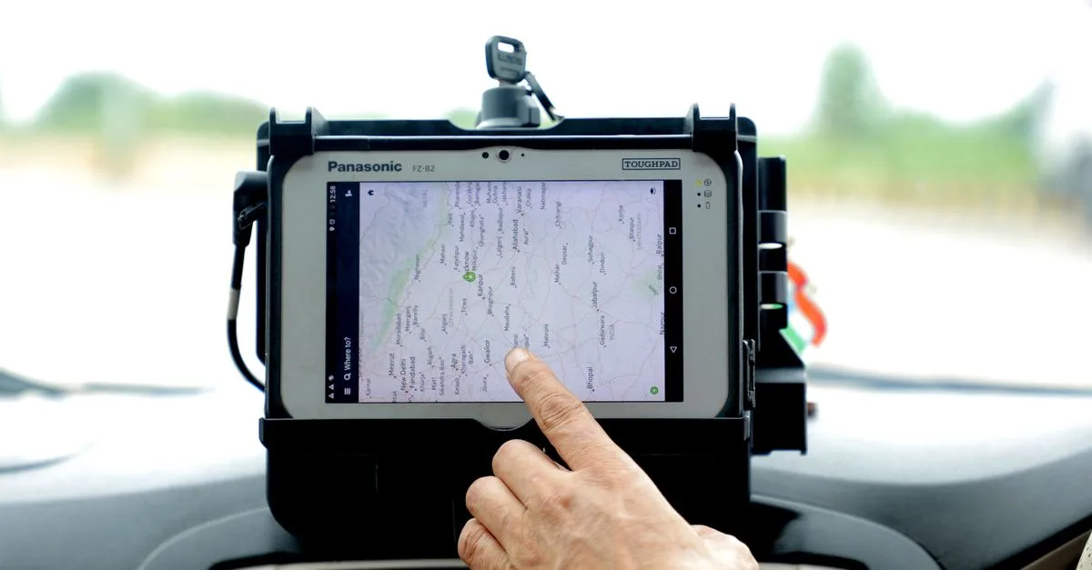 Startup Navigasi Satelit Hadirkan Solusi Alternatif Untuk GPS Yang Lebih Akurat