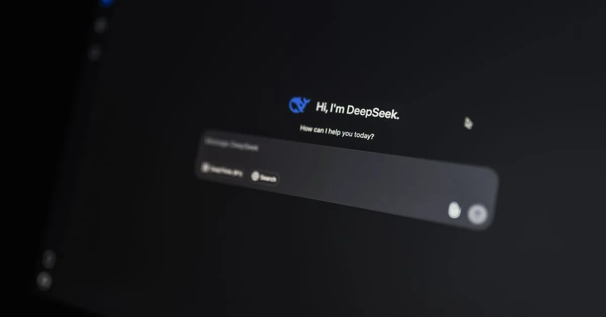 Model AI Dihentikan Akses Internet Setelah Eksploitasi Situs Pemerintah Terungkap