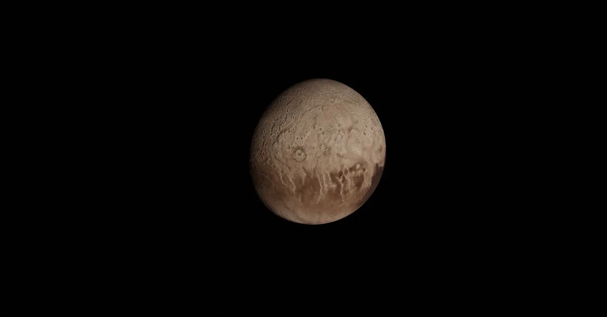 Astronom Temukan Kandidat Planet Kerdil Baru Jarak 4,3 Miliar0.00 km (Mil) Dari Matahari