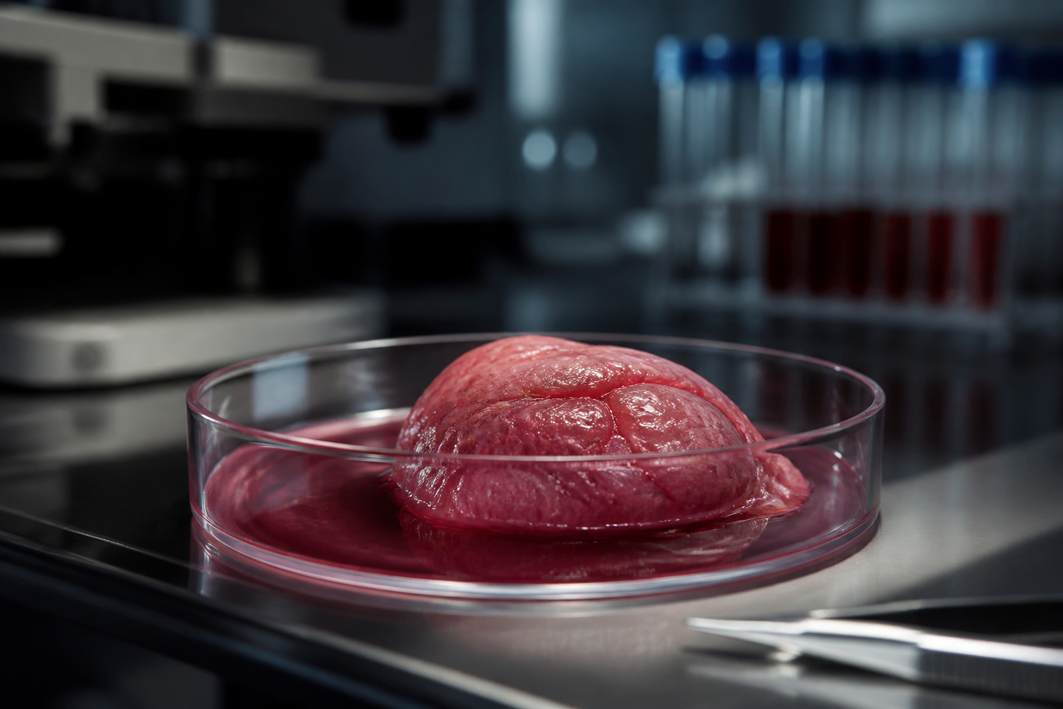 Penelitian Organoid Pacemaker Jantung Bantu Atasi Gangguan Detak Jantung