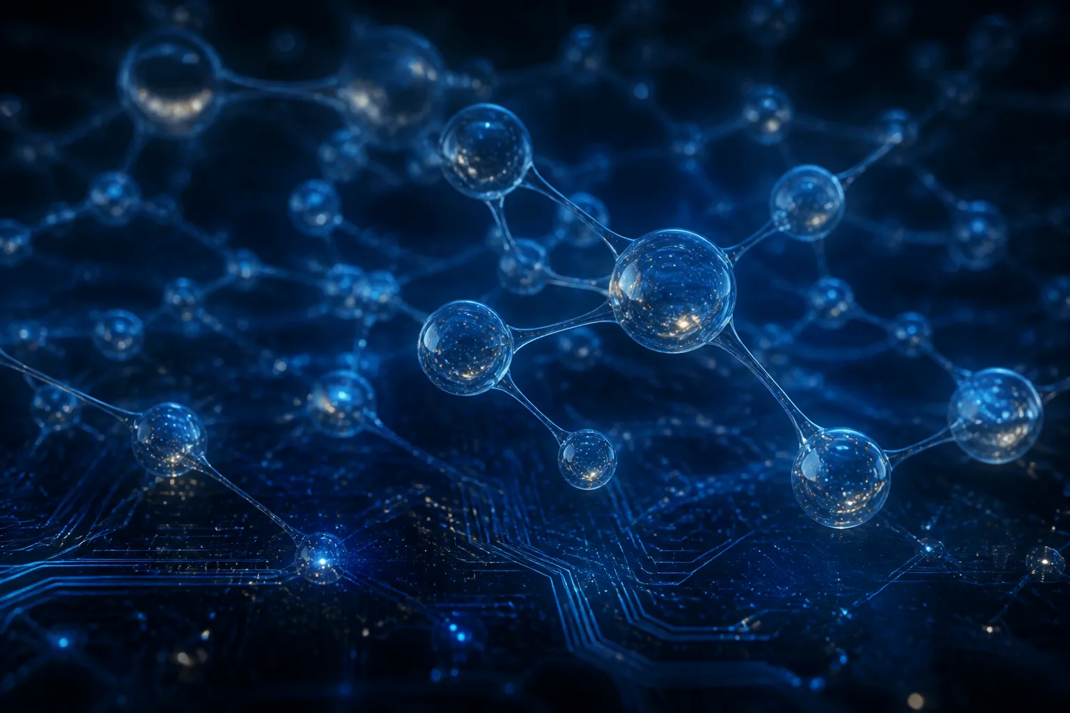 Interlune Kembangkan Teknologi Ekstraksi Helium-3 Murni Untuk Masa Depan Quantum Computing Dan Eksplorasi Bulan