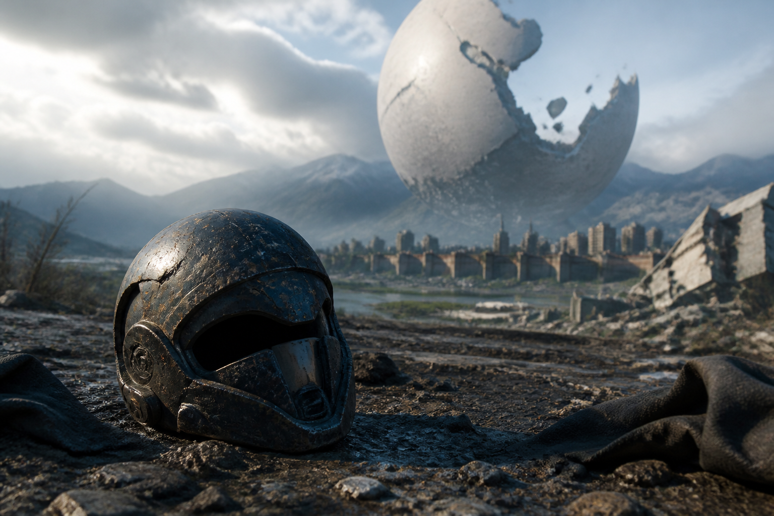 Bungie Hentikan Destiny 2, Masa Depan Perusahaan Kini Sangat Suram